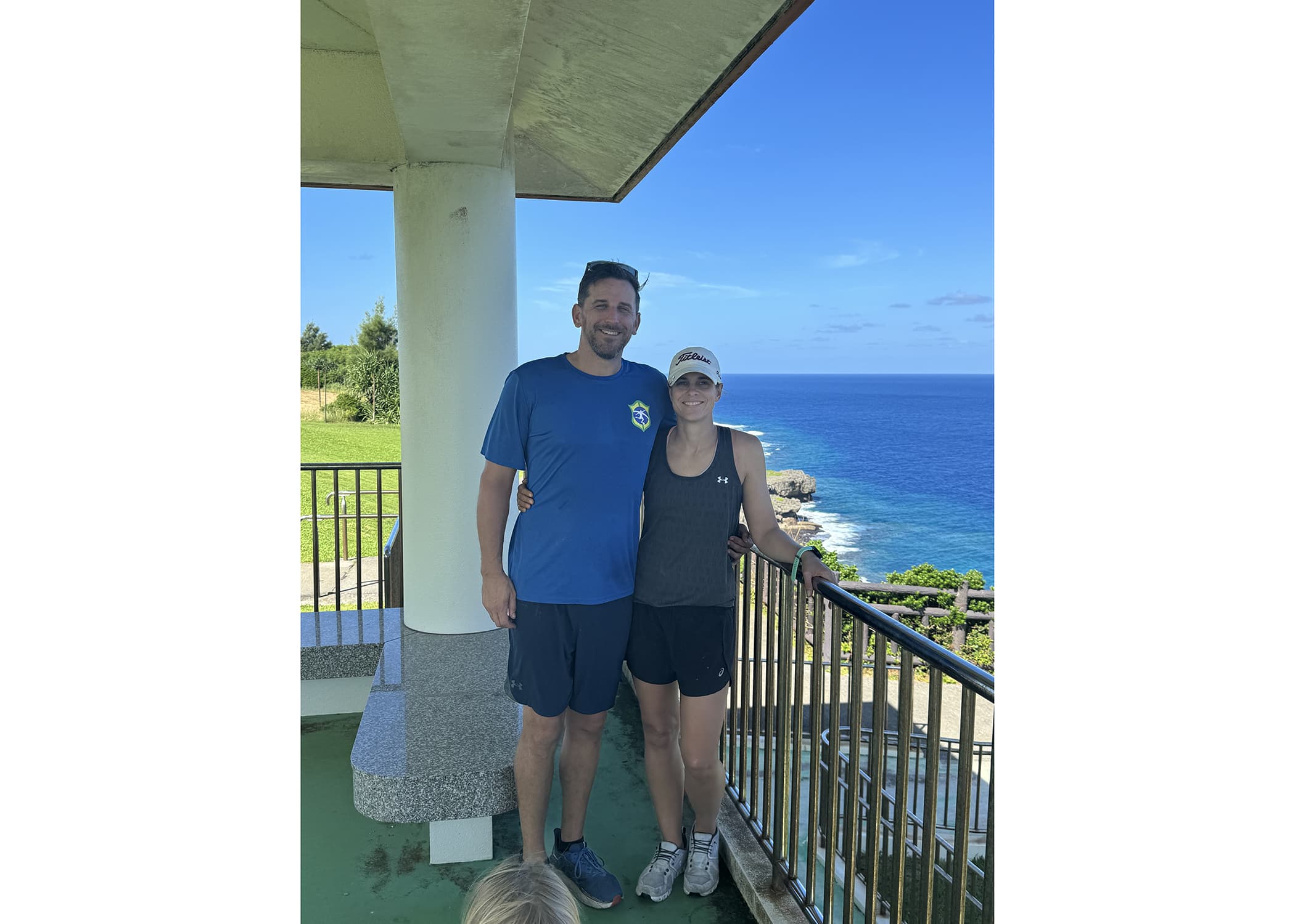 Allison & Andy photo 7