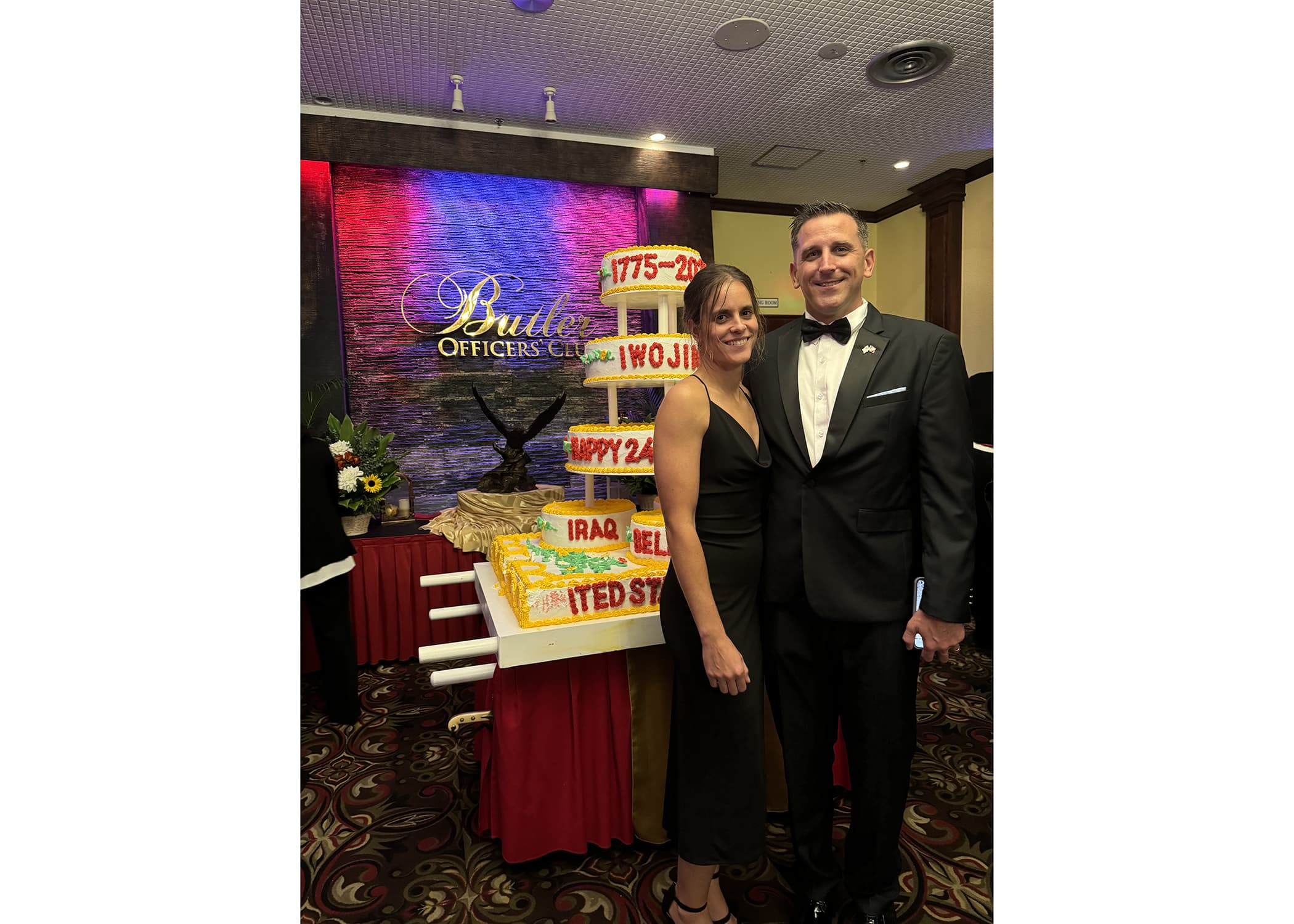 Allison & Andy photo 4