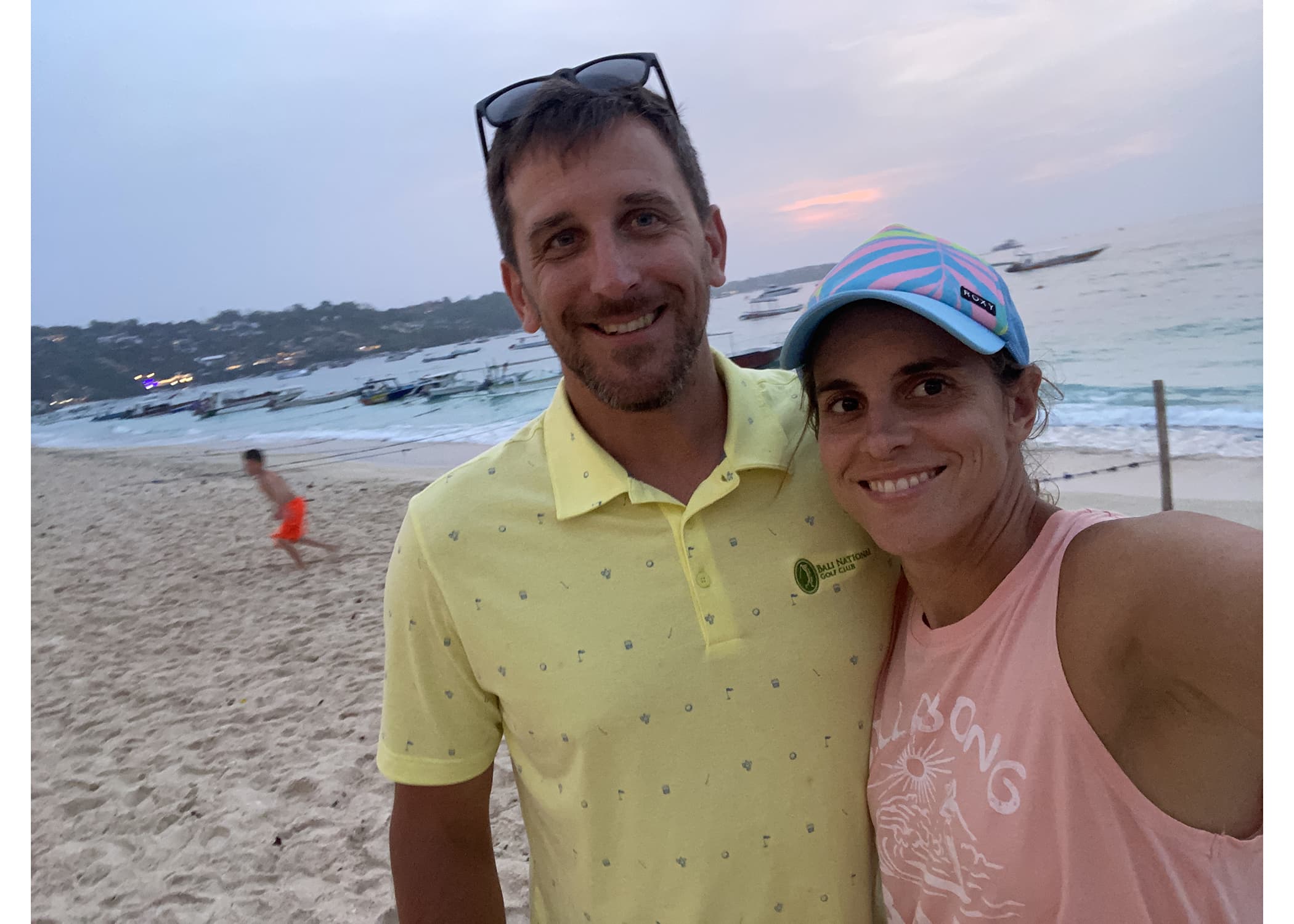 Allison & Andy photo 6