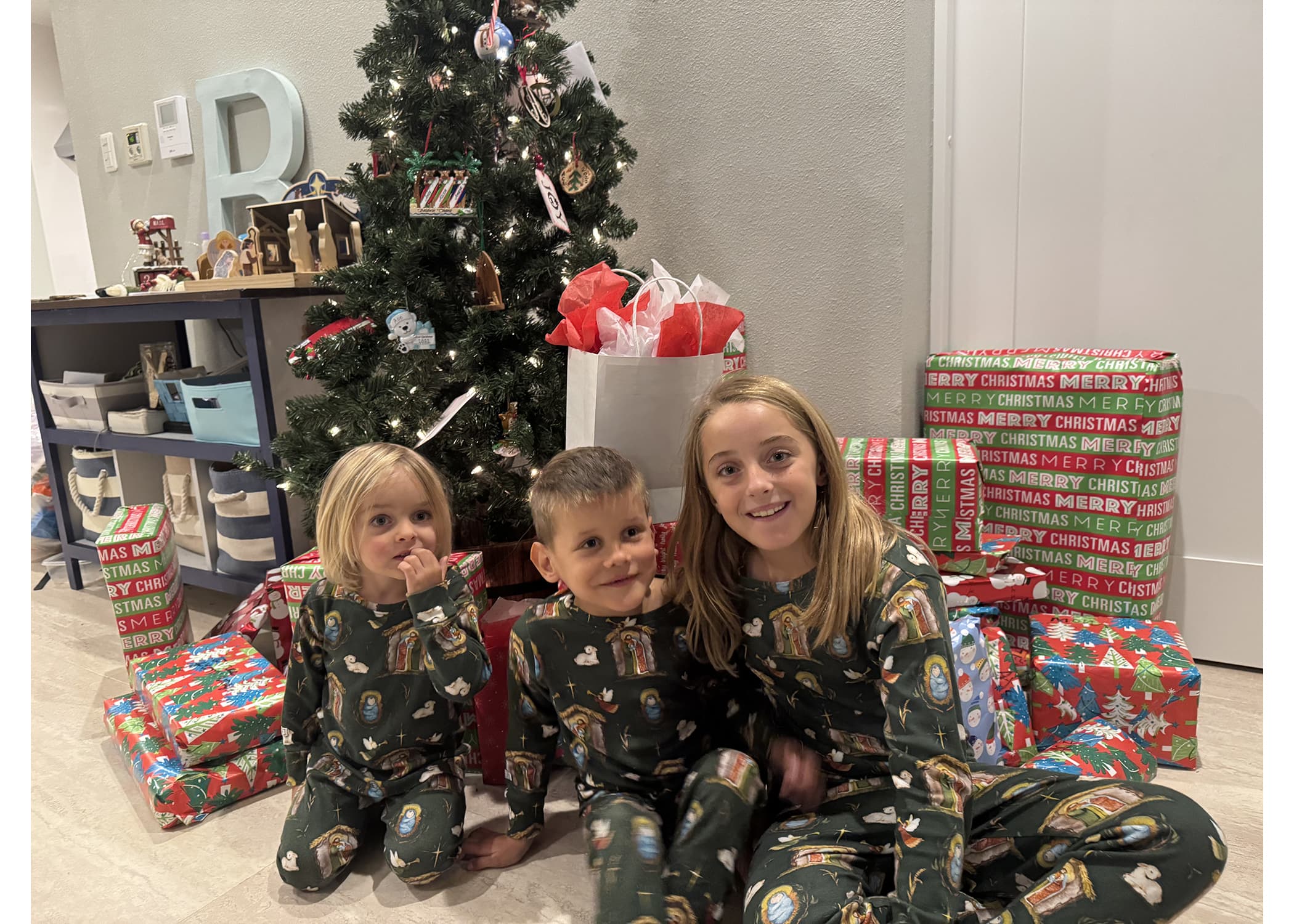 Allison & Andy photo 12