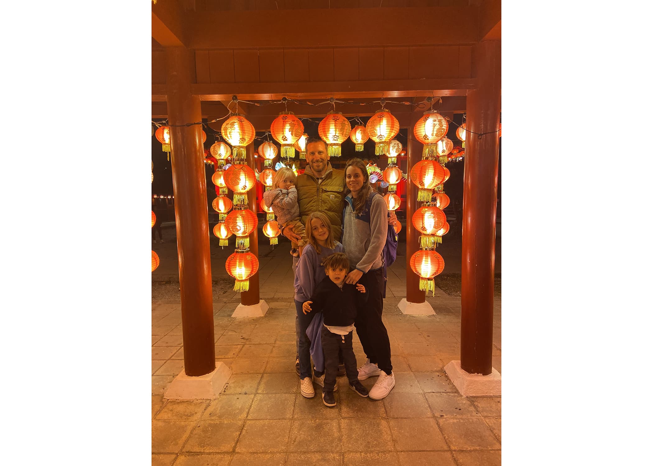 Allison & Andy photo 9