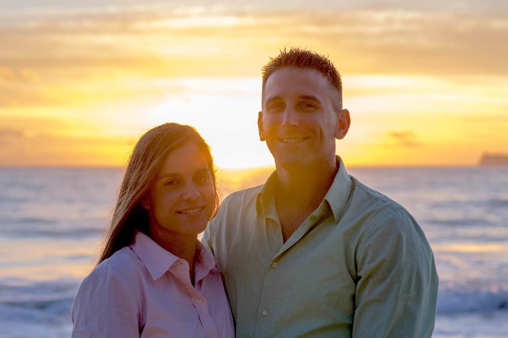 Allison & Andy photo 18