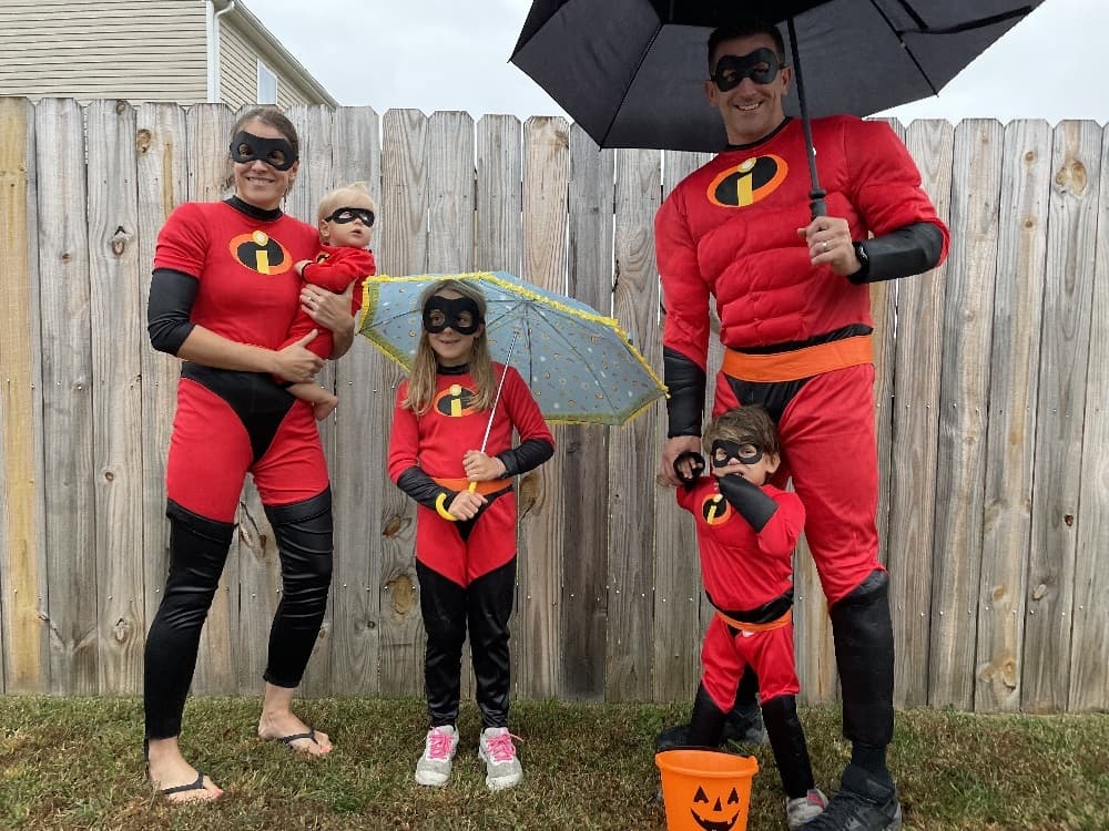 Allison & Andy photo 22