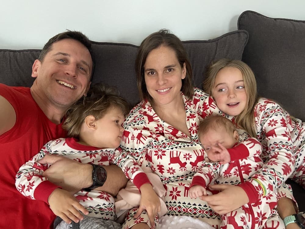 Allison & Andy photo 24