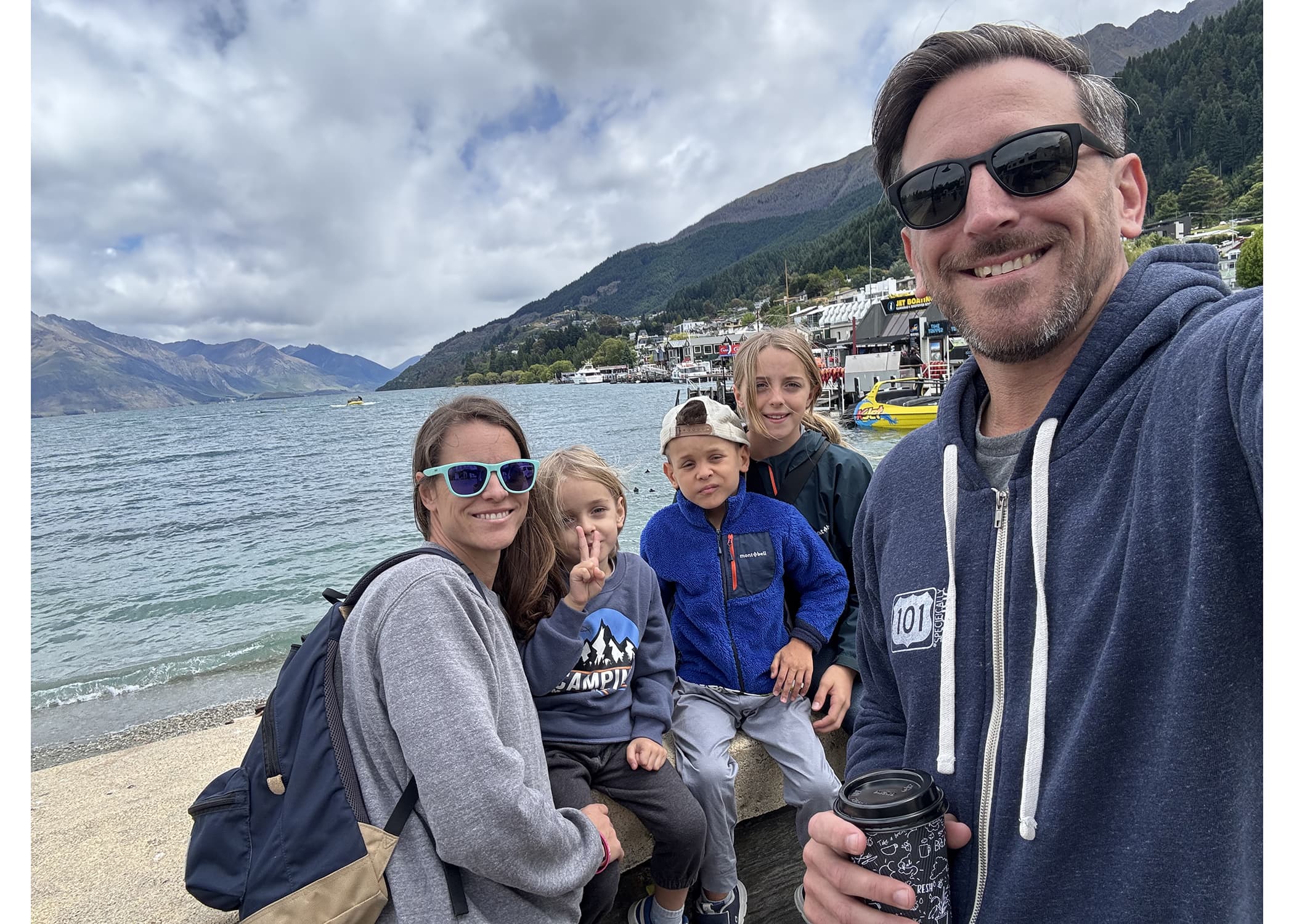 Allison & Andy photo 11