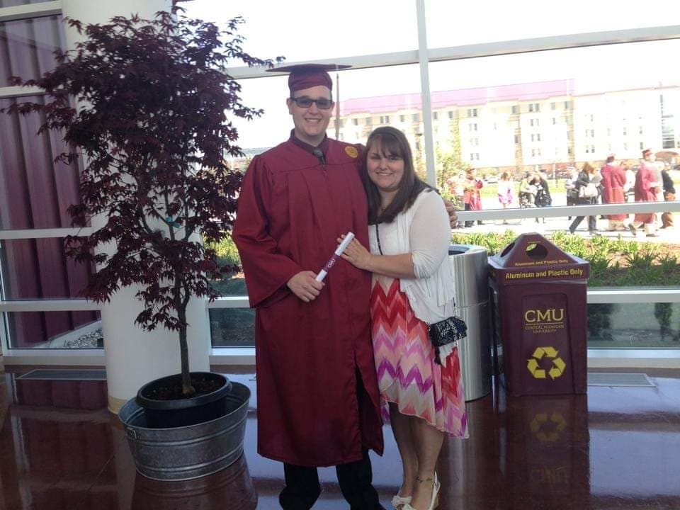 Paul & Becca photo 7