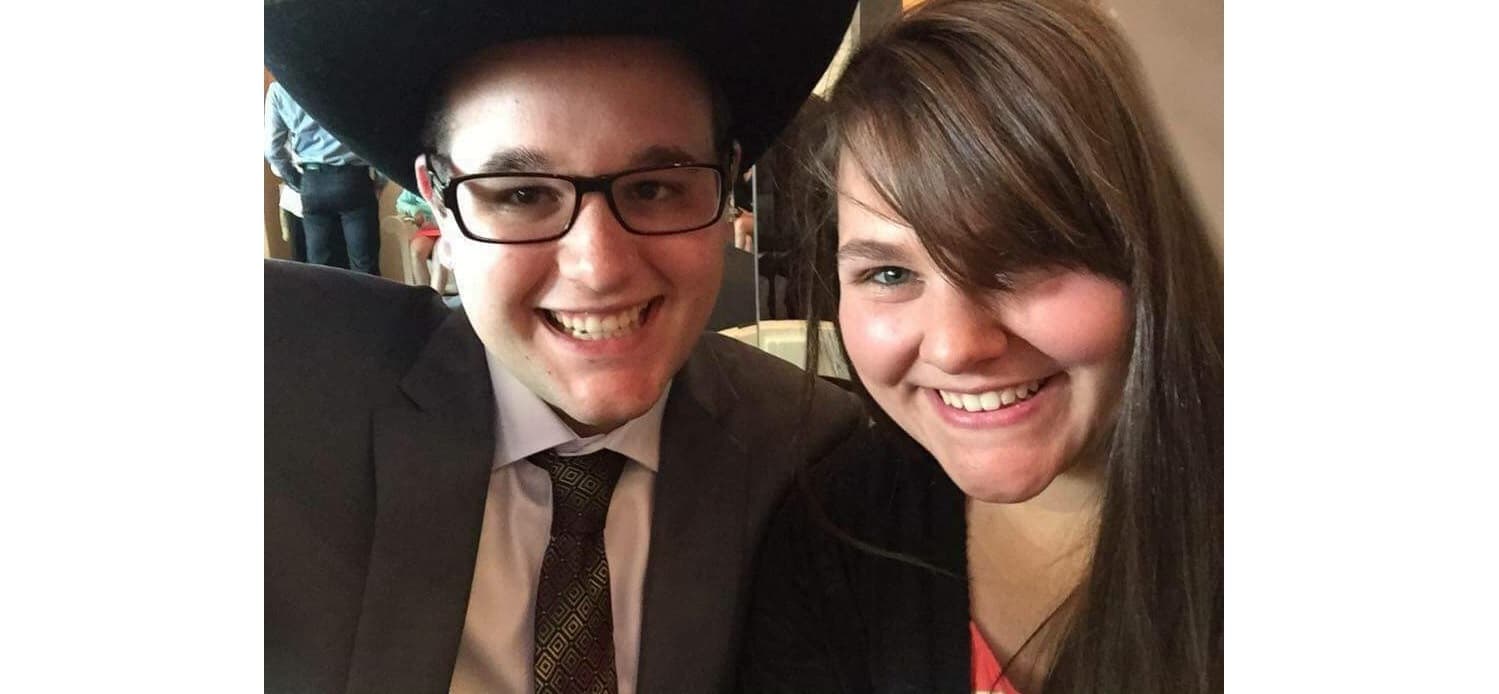 Paul & Becca photo 11