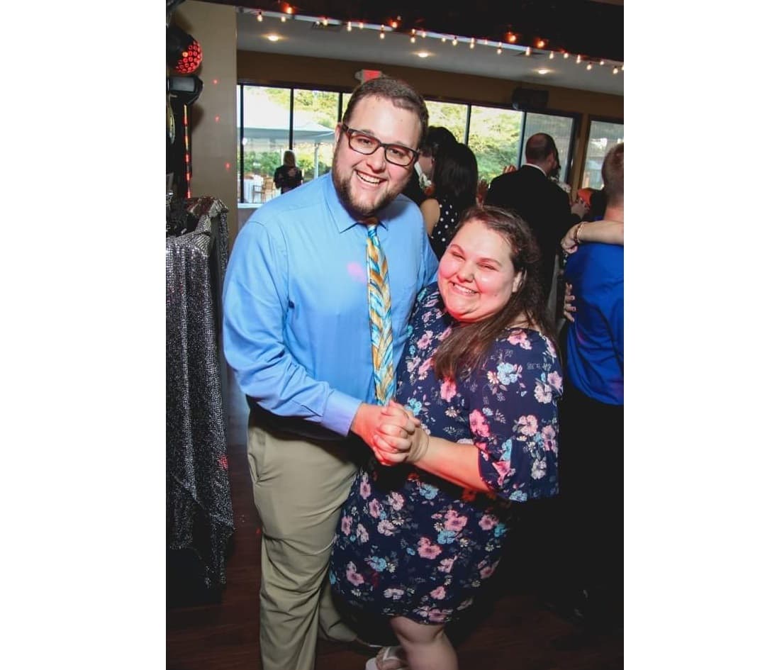 Paul & Becca photo 14