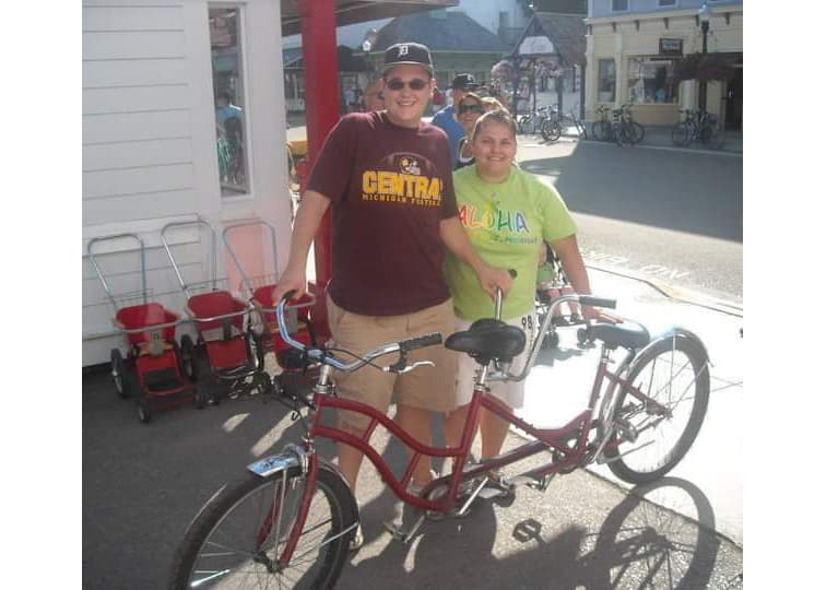 Paul & Becca photo 13