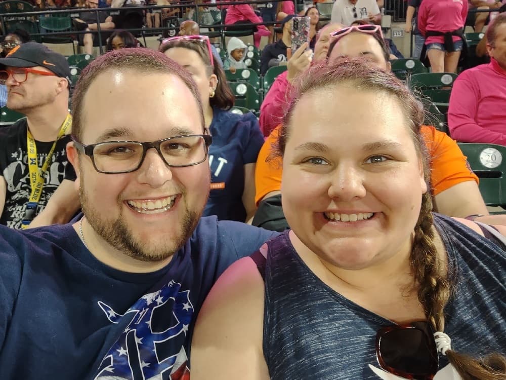 Paul & Becca photo 3