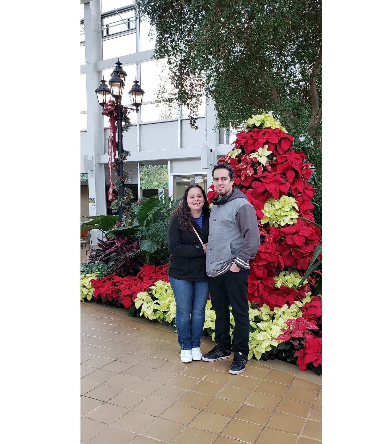 Alba & Erick photo 1