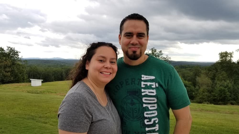 Alba & Erick photo 5