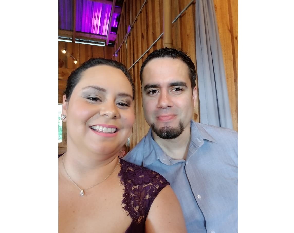 Alba & Erick photo 6