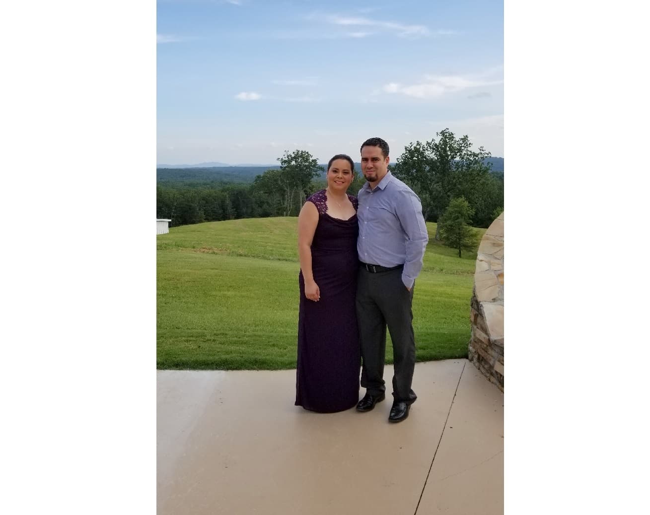 Alba & Erick photo 3