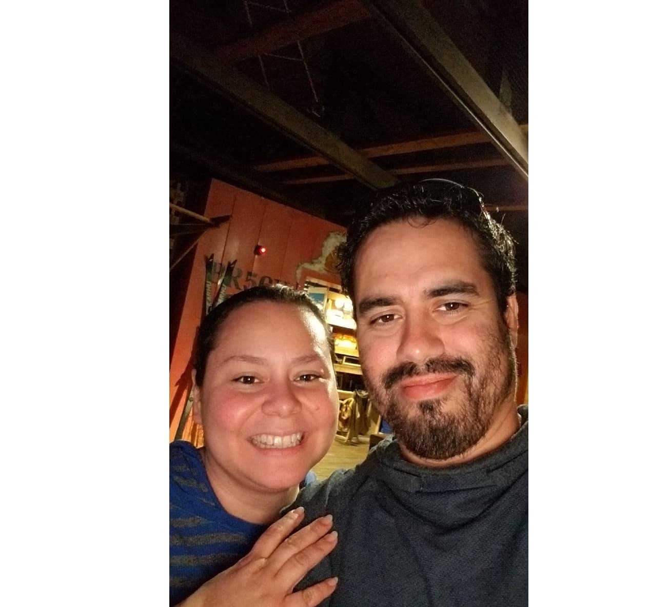 Alba & Erick photo 7