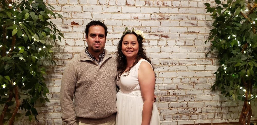 Alba & Erick photo 8