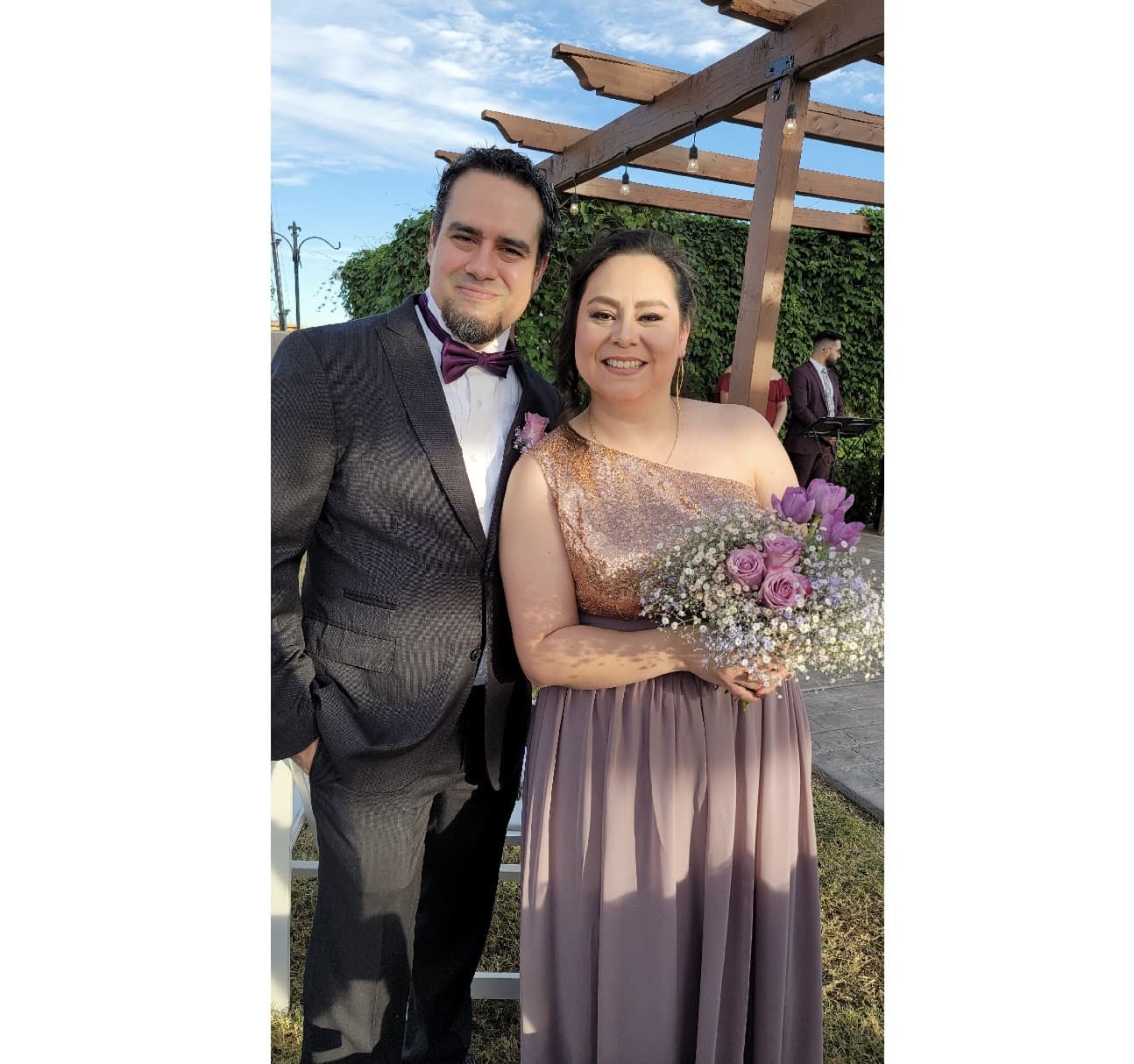 Alba & Erick photo 2