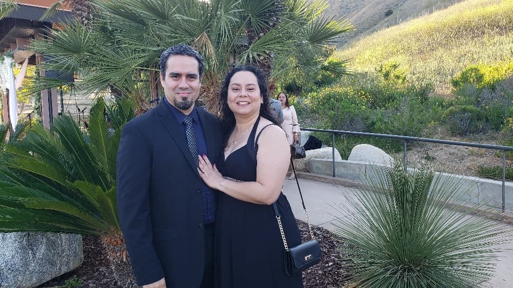 Alba & Erick photo 9