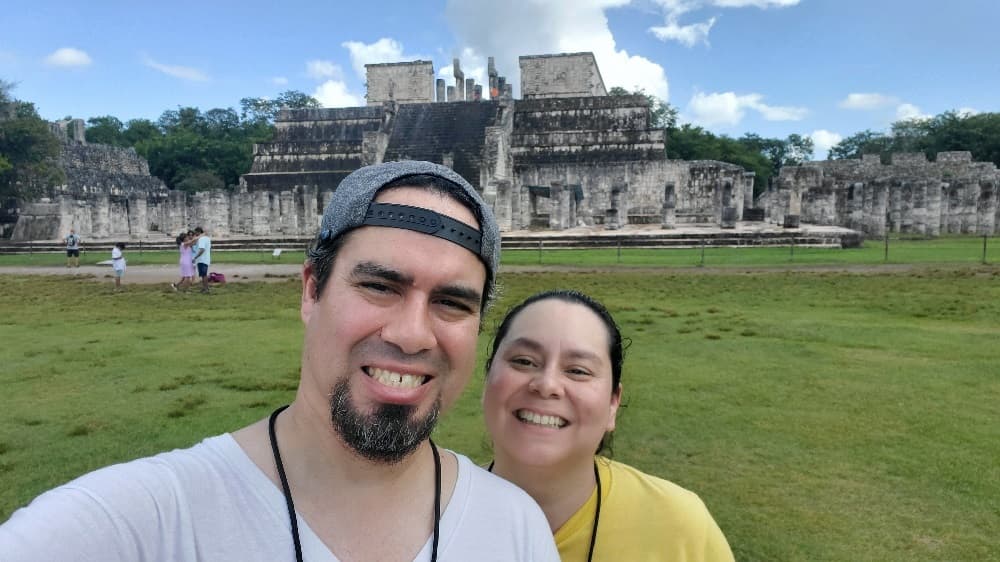 Alba & Erick photo 10