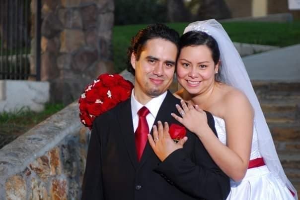 Alba & Erick photo 11