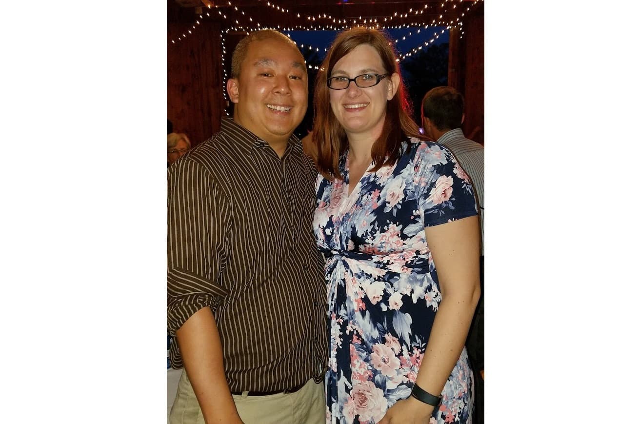 Amber & Tim photo 11