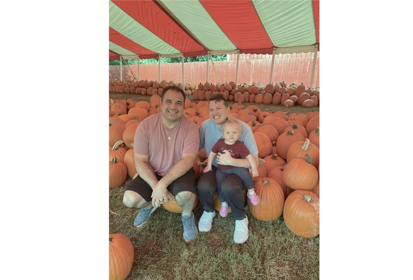 Mike & Chris photo 3