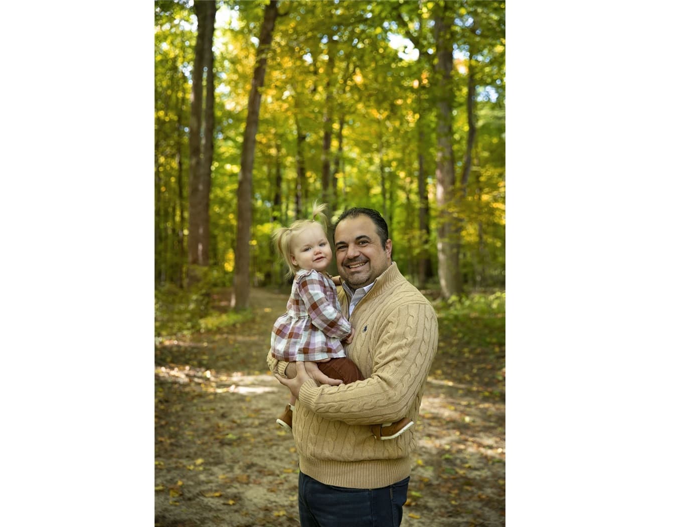 Mike & Chris photo 6