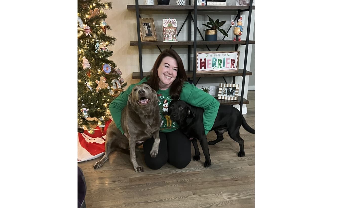 Kyle & Meghan photo 12