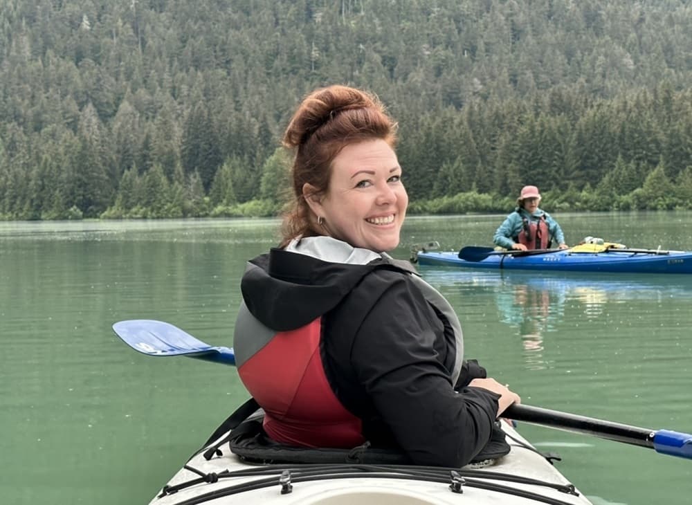 Kyle & Meghan photo 14