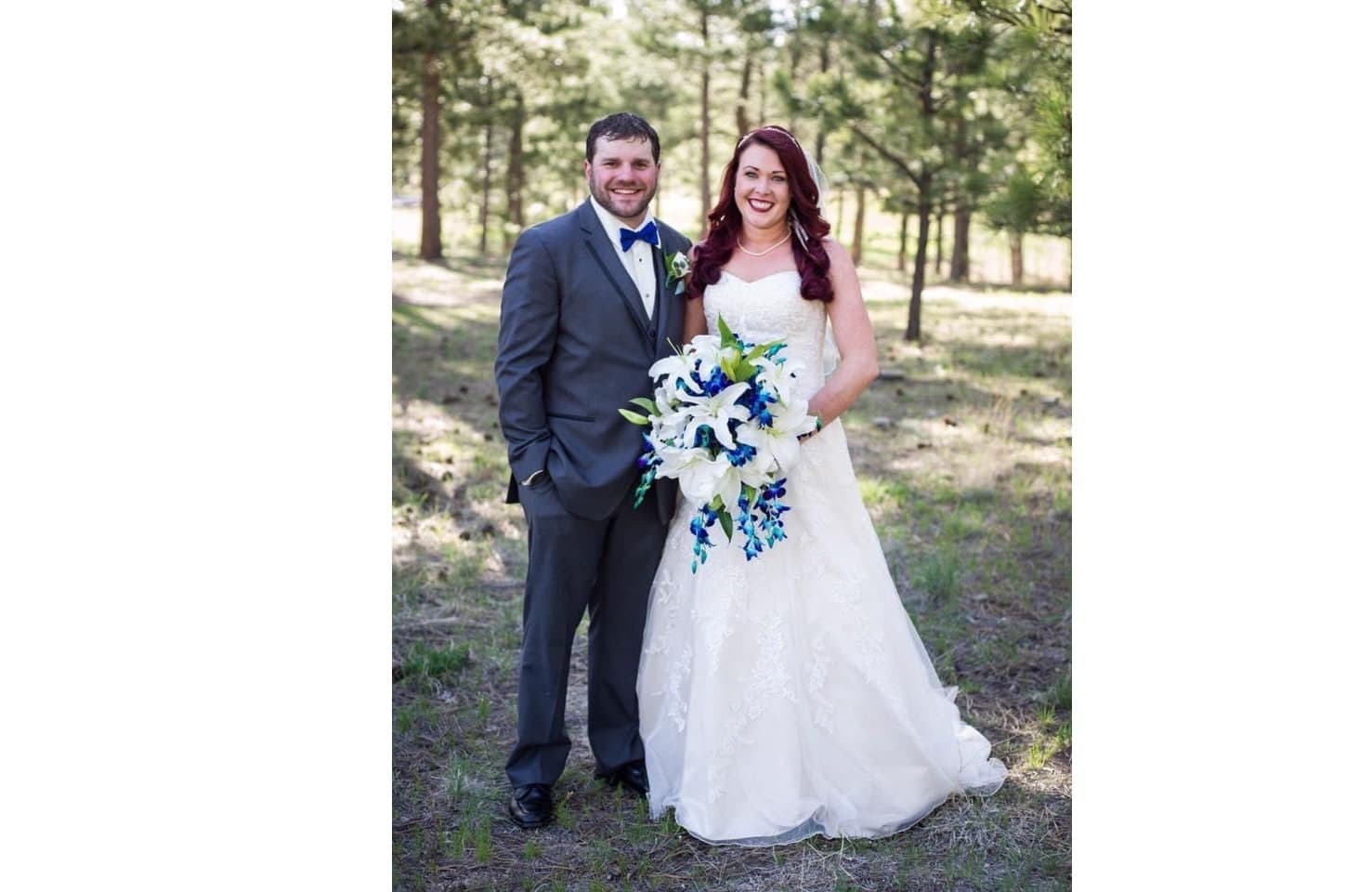 Kyle & Meghan photo 6