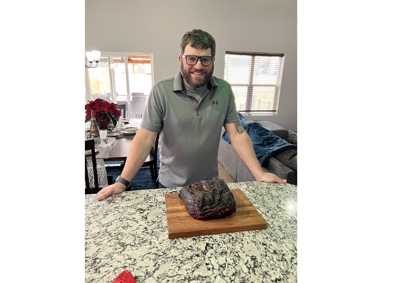 Kyle & Meghan photo 13