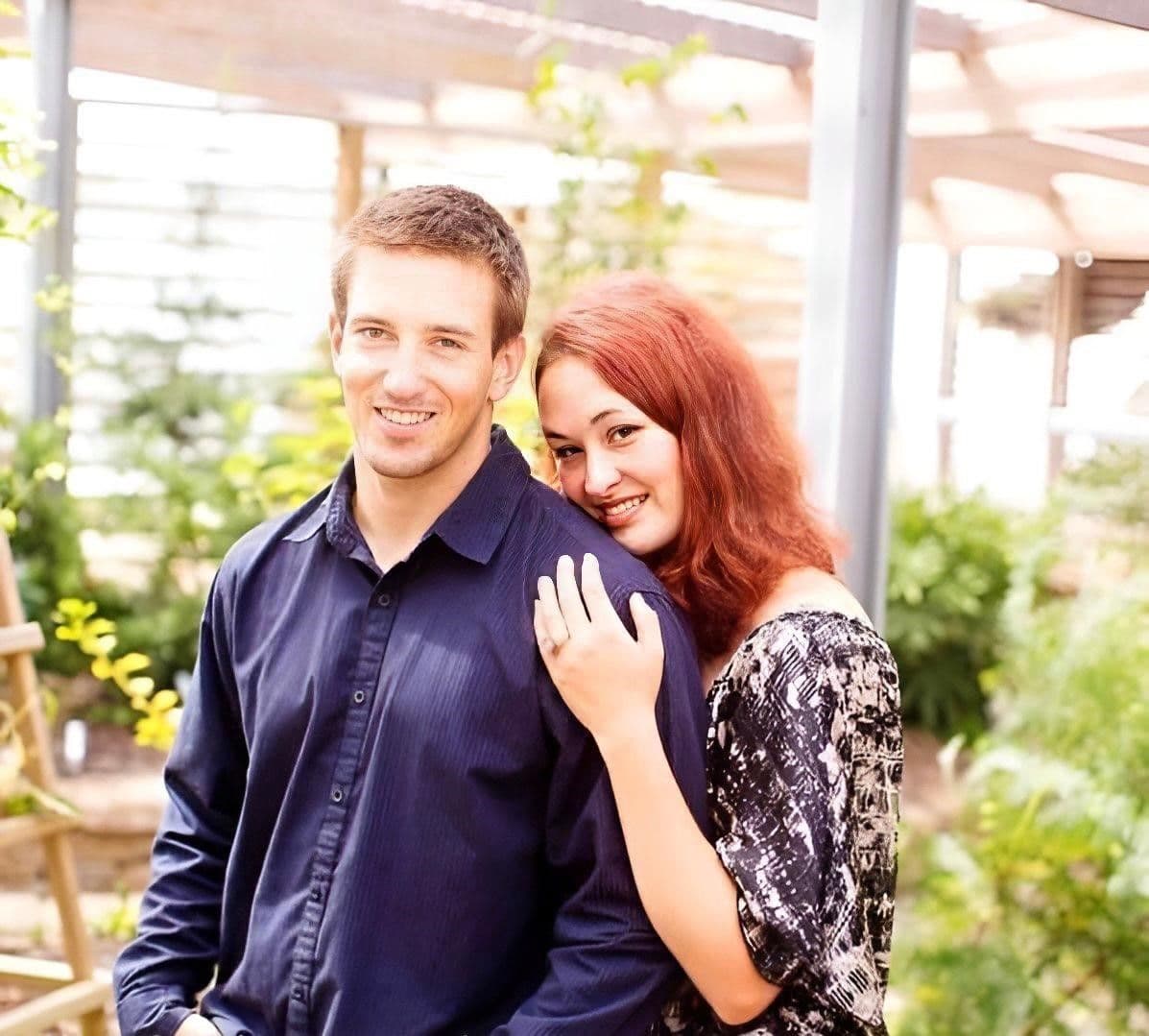 Jordyn & Erich photo 1