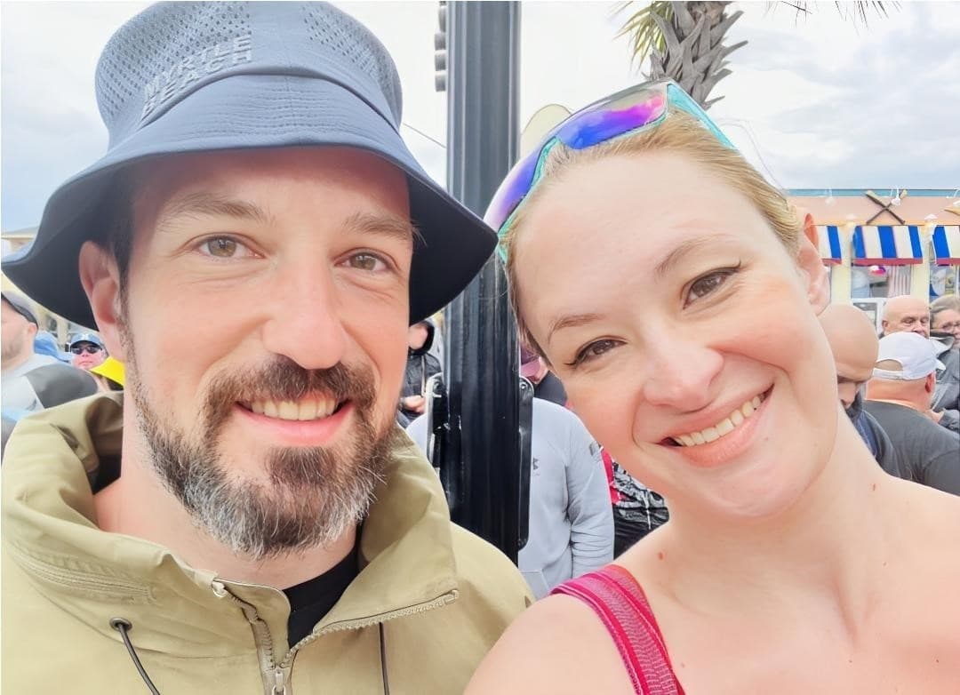 Jordyn & Erich photo 2