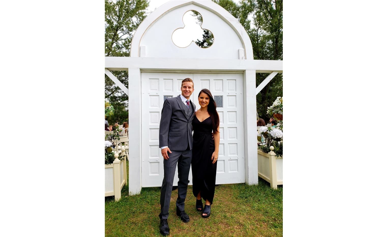 Andrew & Maria photo 11