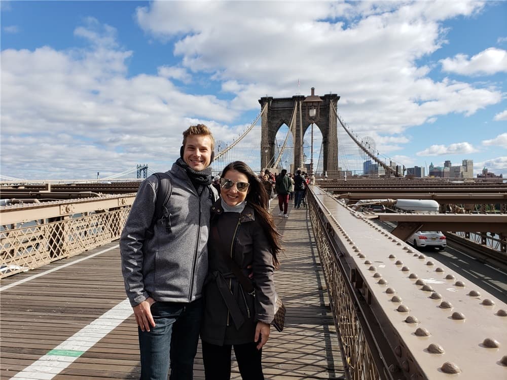 Andrew & Maria photo 10