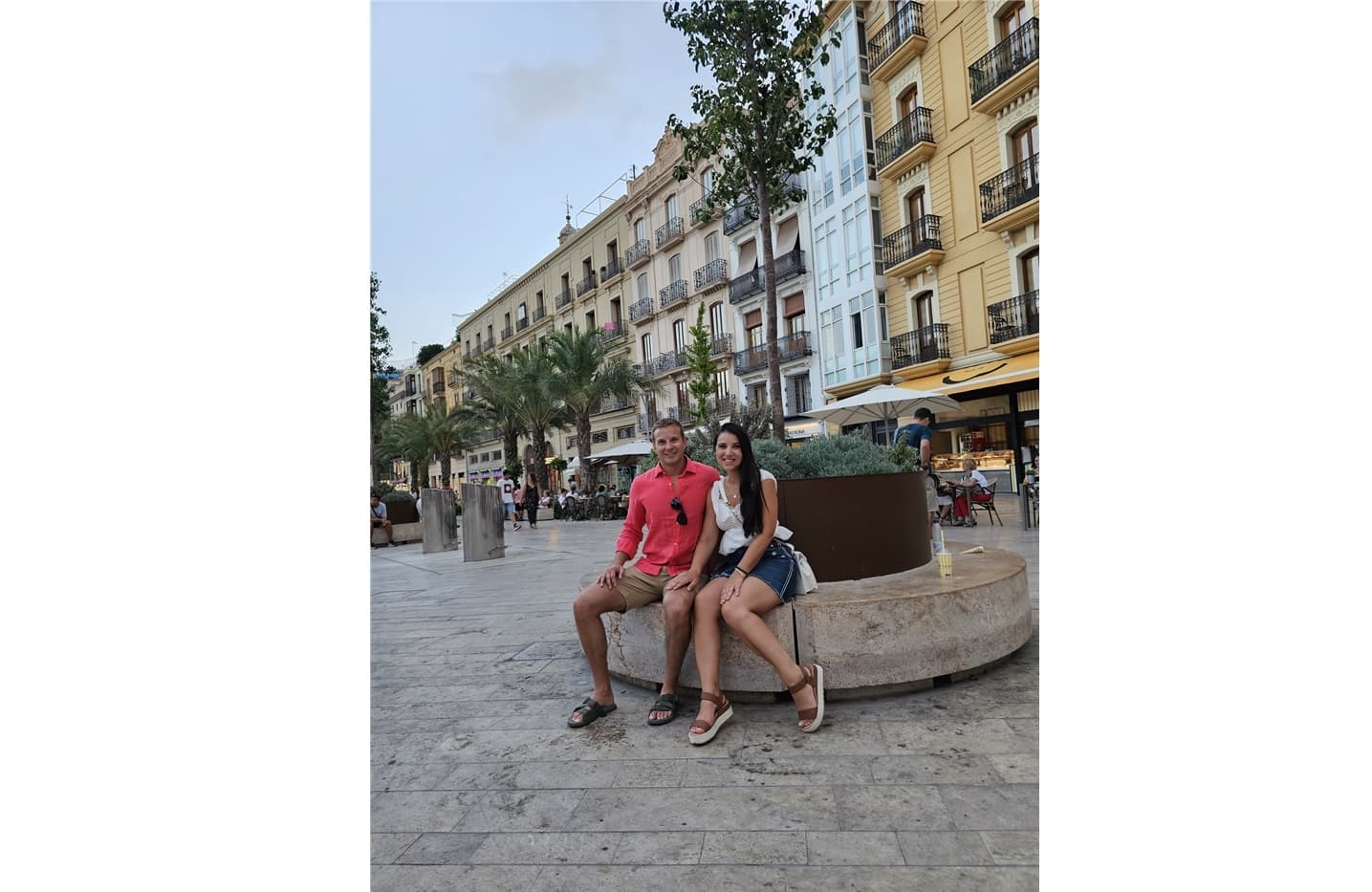 Andrew & Maria photo 4