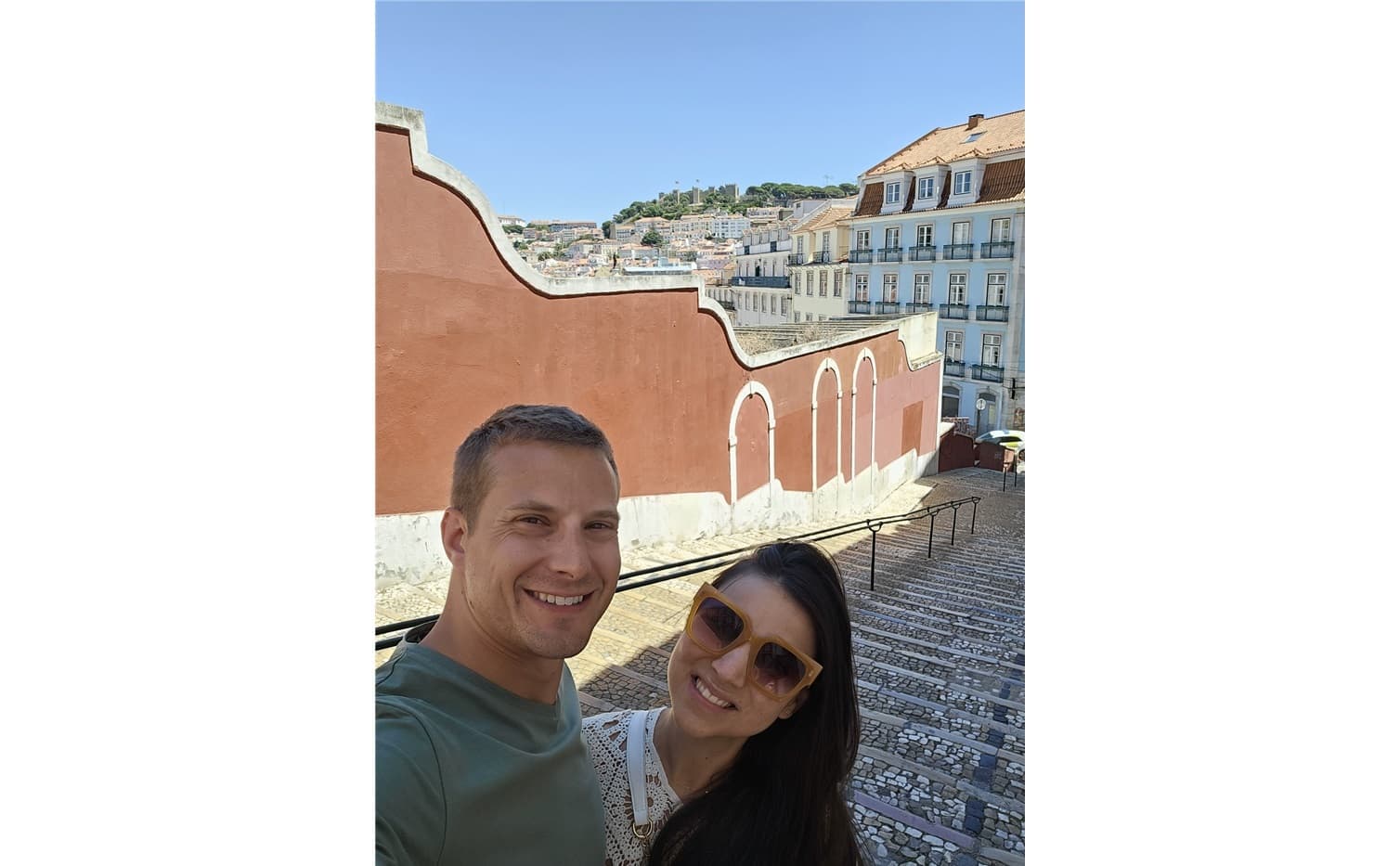 Andrew & Maria photo 2