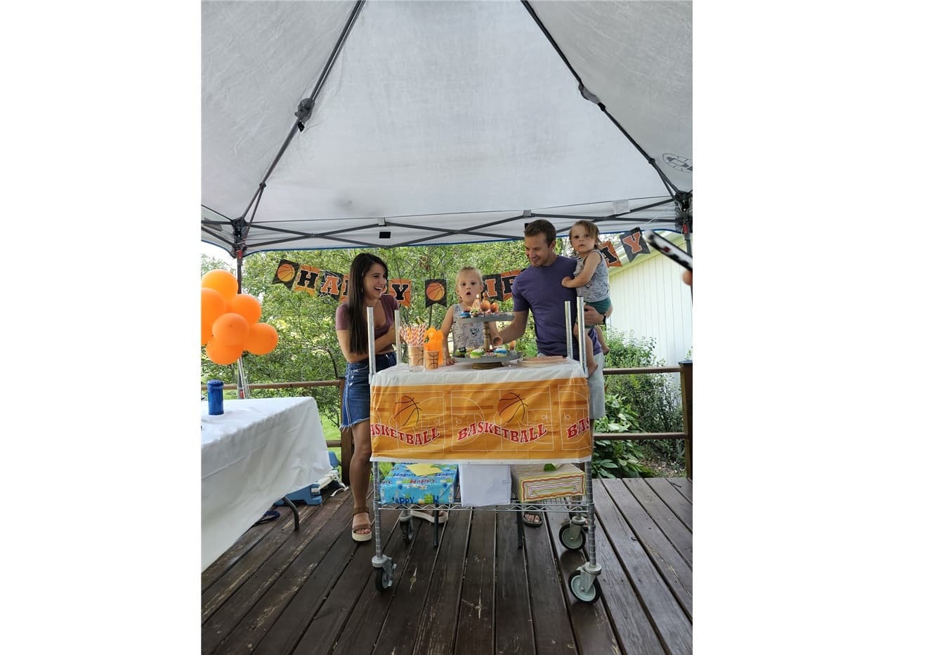 Andrew & Maria photo 5