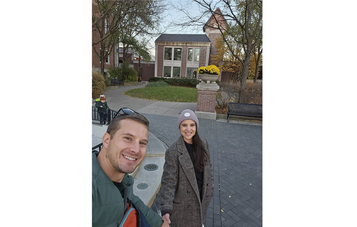 Andrew & Maria photo 6