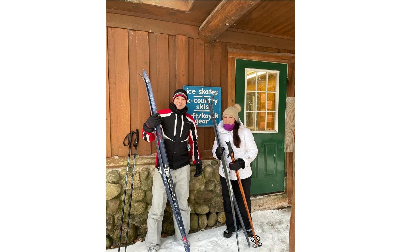 Andrew & Maria photo 7