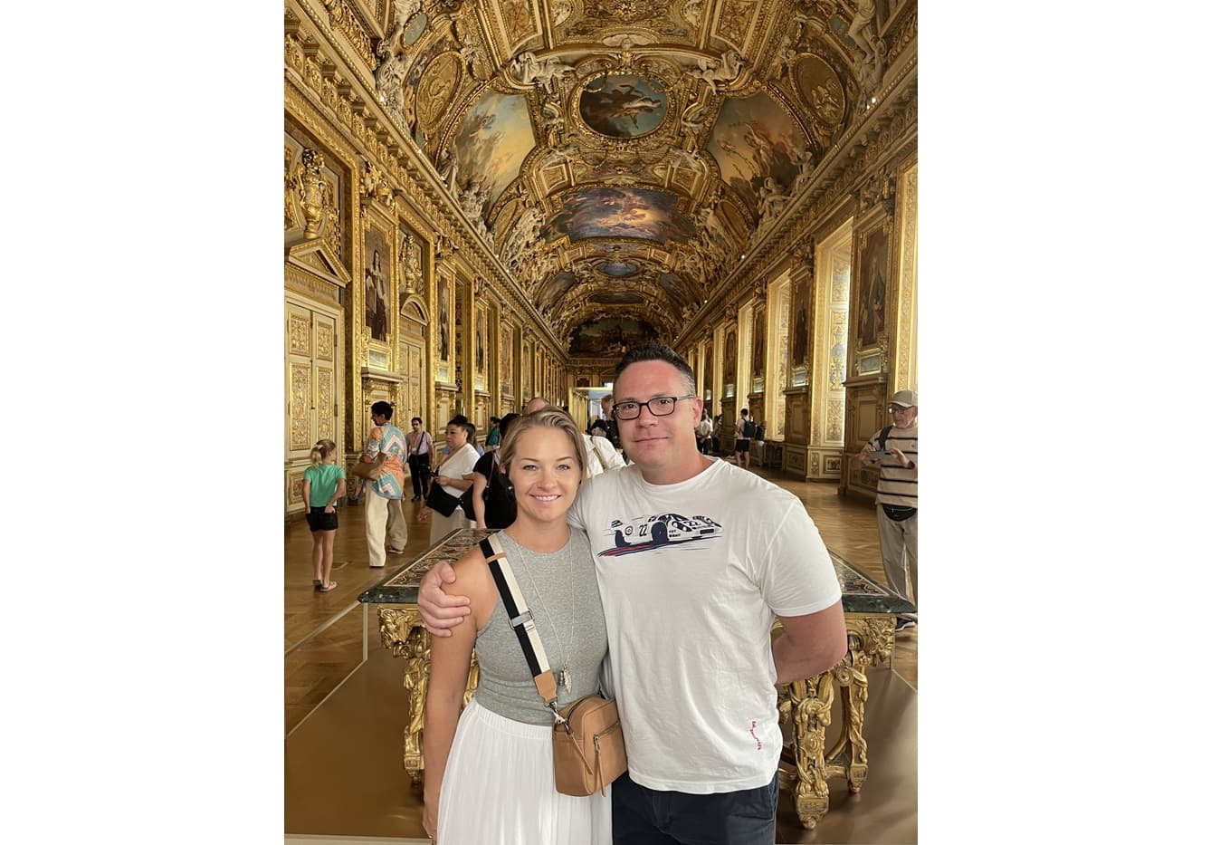 Laura & Steve photo 3