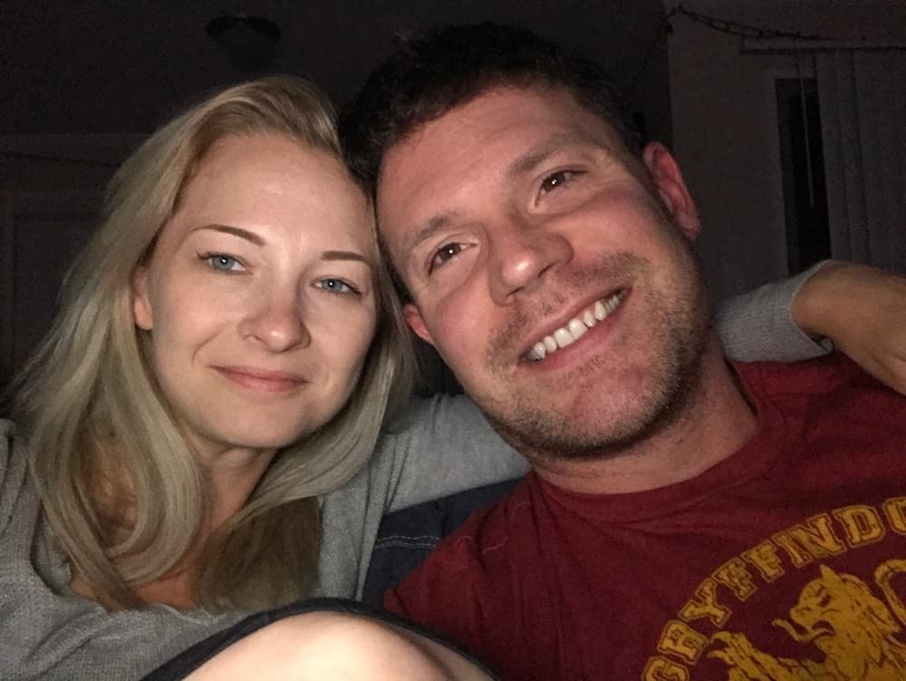 Laura & Steve photo 5