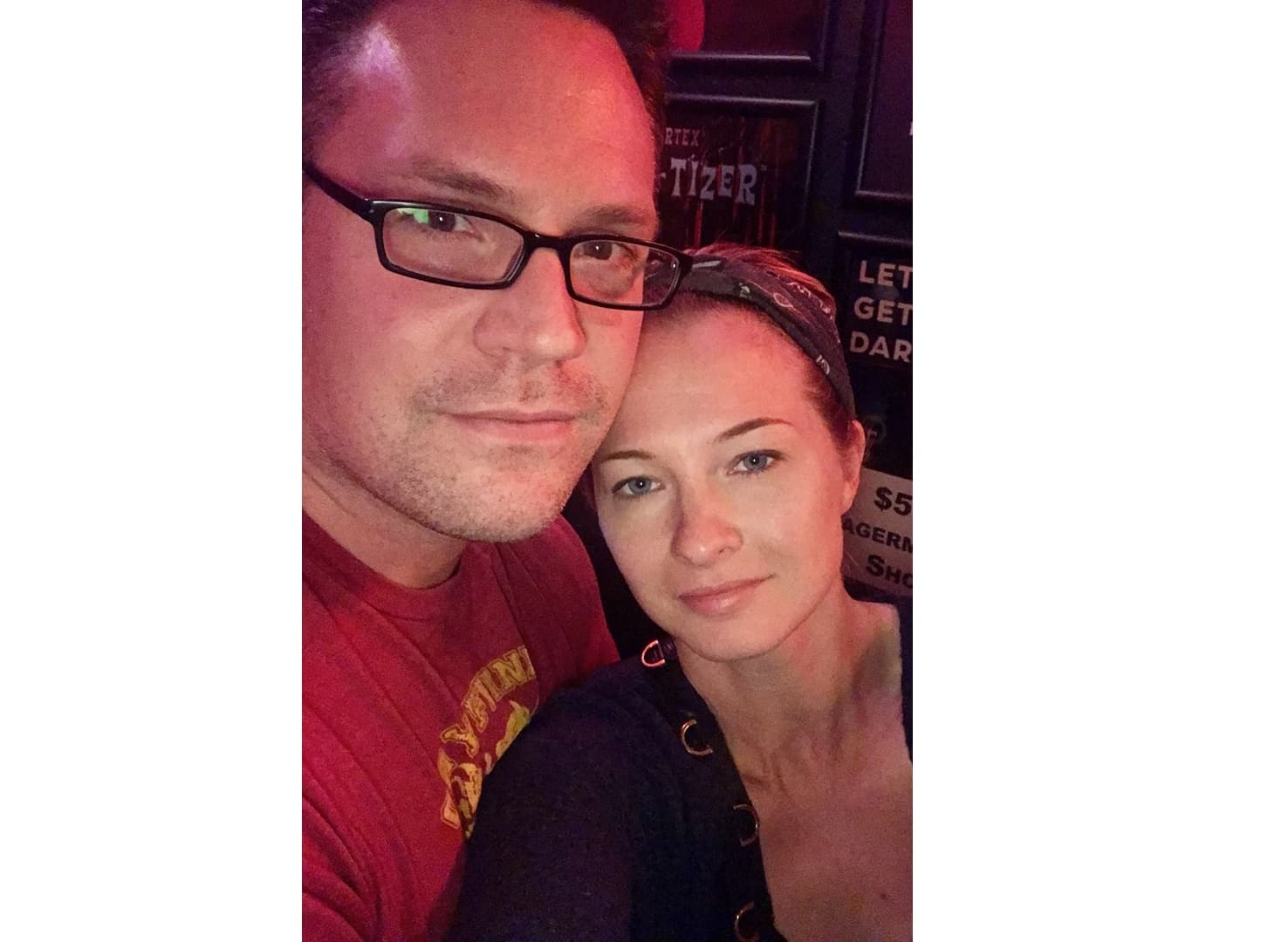 Laura & Steve photo 6