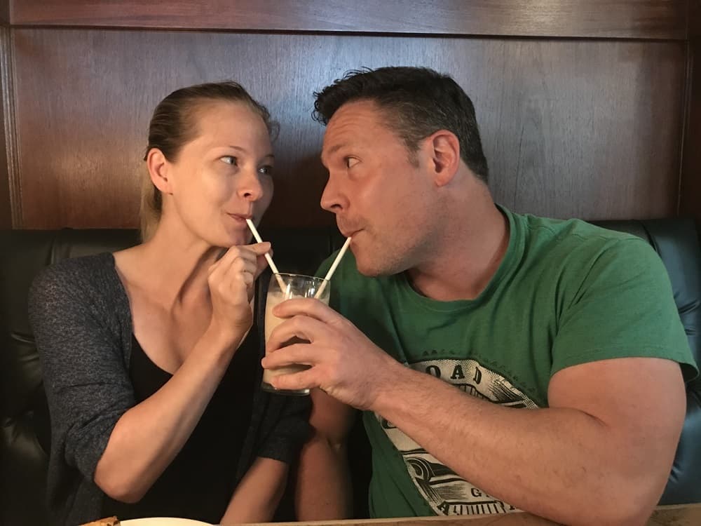 Laura & Steve photo 8