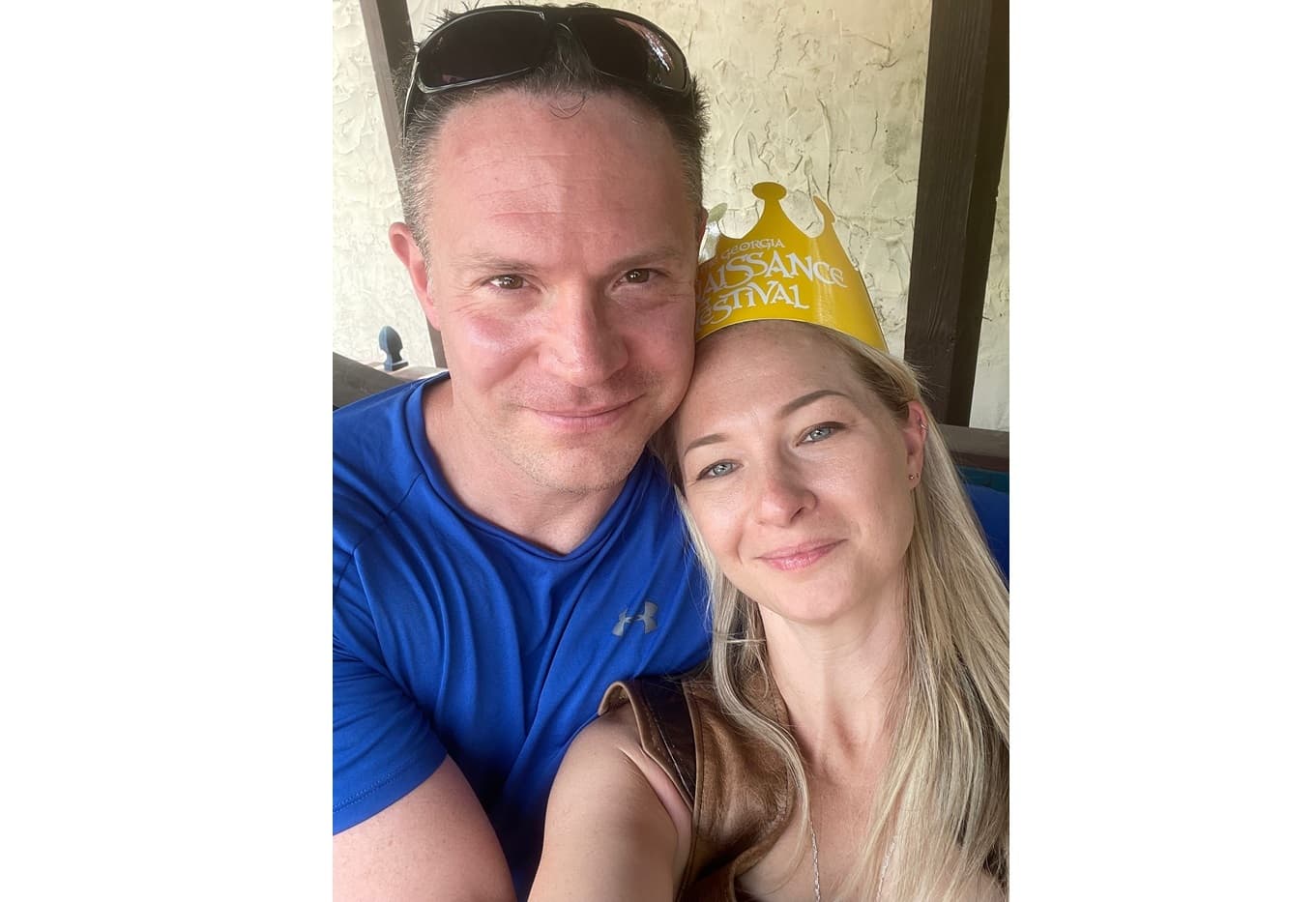 Laura & Steve photo 9