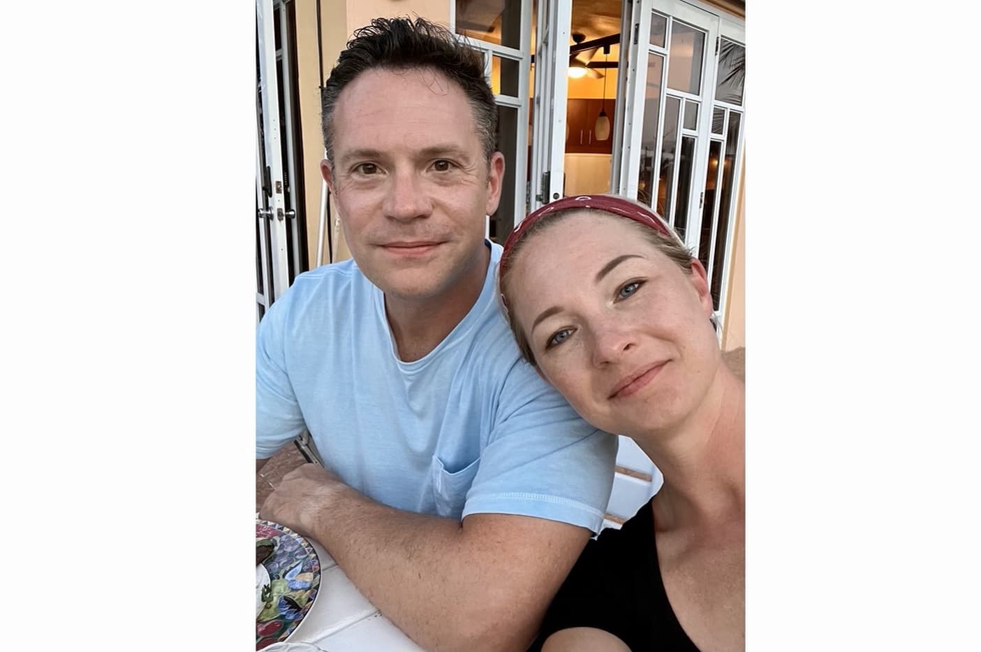 Laura & Steve photo 10