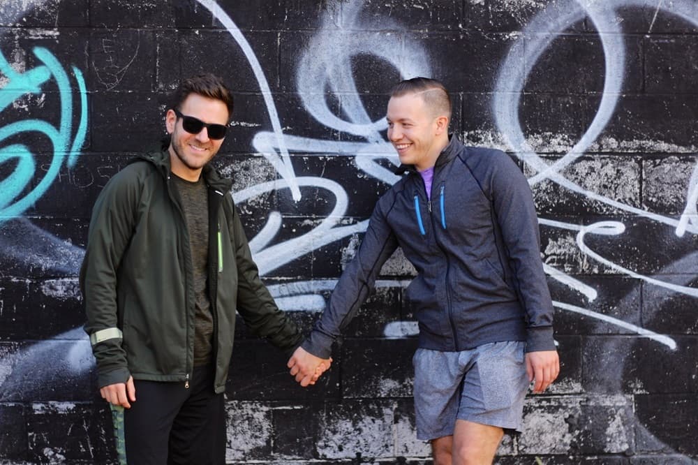 Rich & Steve photo 3