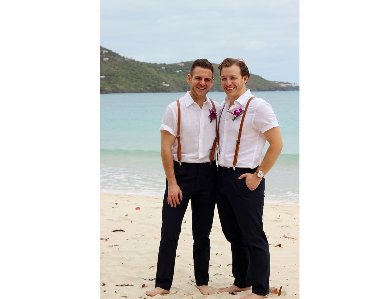 Rich & Steve photo 9