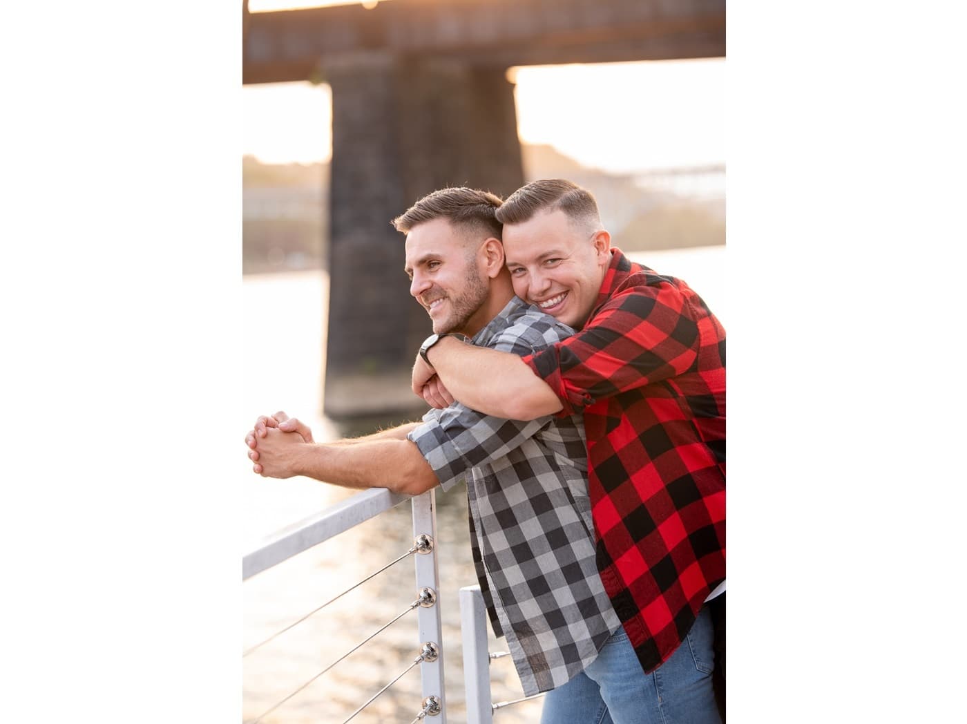 Rich & Steve photo 10