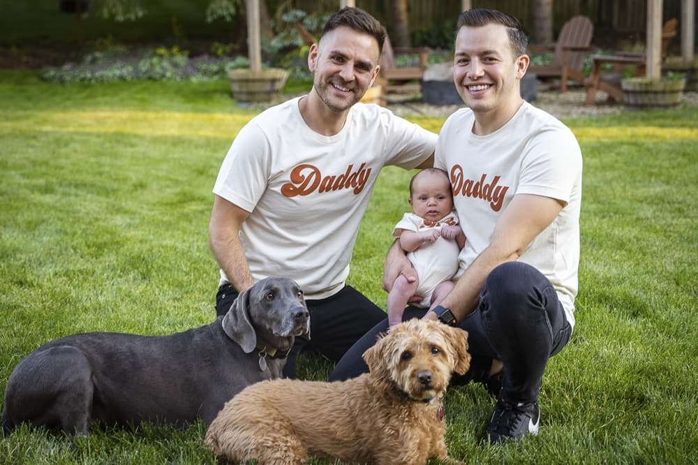 Rich & Steve photo 2